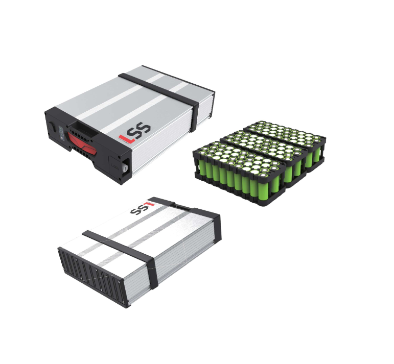 YX-153 48V 49Ah lithium battery pack Car Battery Lifepo4 Lifepo LithiumIon Batteries Pack 40ah Gbs-lfp40ah